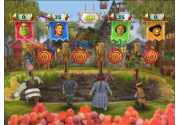 Shrek's Carnival Craze Party Games